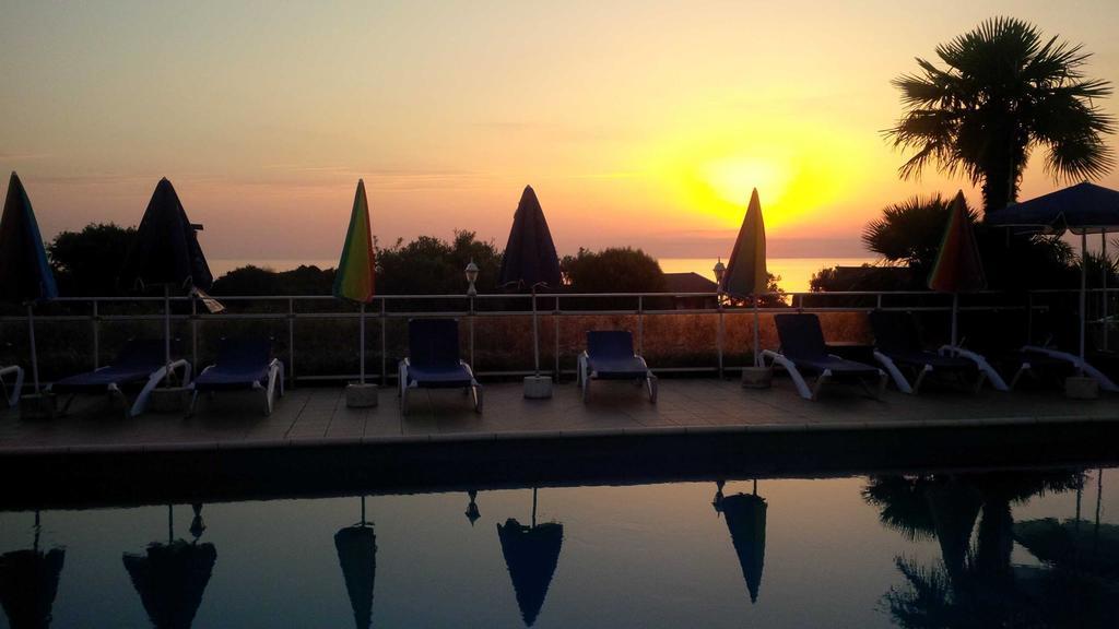Orizonte Cervione Quarto foto